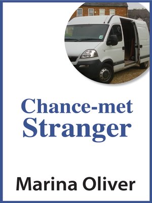 cover image of Chance-met Stranger